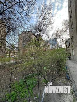 1-к квартира, вторичка, 33м2, 5/11 этаж