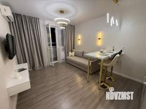 Студия квартира, вторичка, 25м2, 7/10 этаж