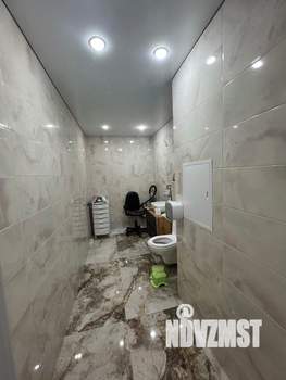 1-к квартира, вторичка, 46м2, 2/25 этаж