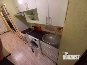 1-к квартира, вторичка, 19м2, 2/3 этаж