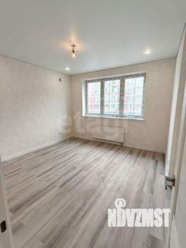 1-к квартира, вторичка, 35м2, 2/5 этаж