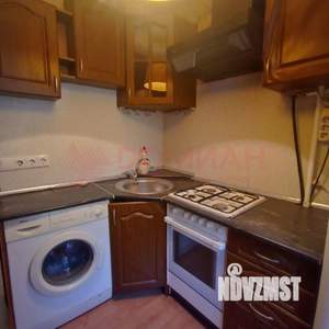 1-к квартира, вторичка, 22м2, 2/9 этаж