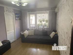 3-к квартира, вторичка, 56м2, 2/5 этаж