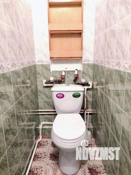 2-к квартира, вторичка, 48м2, 2/10 этаж