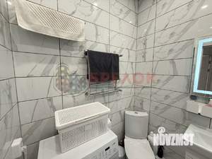 1-к квартира, вторичка, 36м2, 18/21 этаж