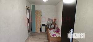 2-к квартира, вторичка, 45м2, -1/2 этаж