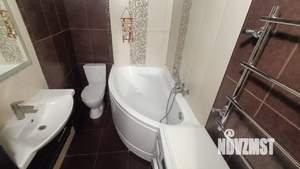 1-к квартира, вторичка, 42м2, 7/16 этаж