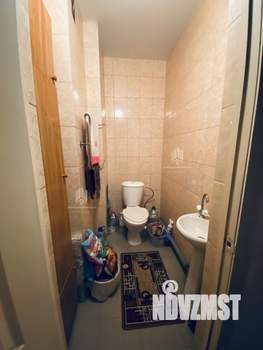 3-к квартира, вторичка, 95м2, 9/18 этаж