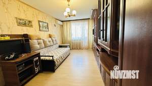 3-к квартира, вторичка, 64м2, 2/5 этаж