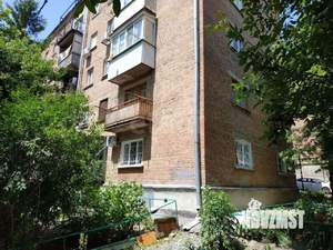 2-к квартира, вторичка, 46м2, 3/5 этаж