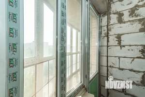 2-к квартира, вторичка, 75м2, 7/18 этаж