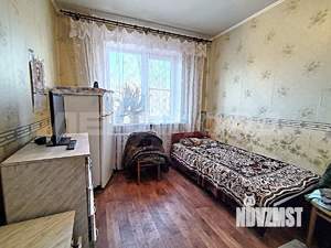 3-к квартира, вторичка, 64м2, 4/9 этаж