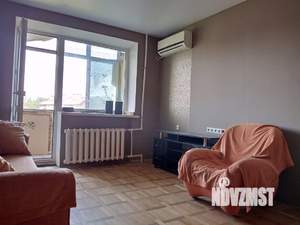 1-к квартира, вторичка, 37м2, 5/9 этаж