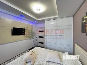 2-к квартира, вторичка, 52м2, 4/7 этаж