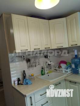 3-к квартира, вторичка, 60м2, 3/5 этаж