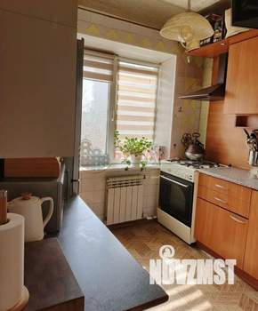 4-к квартира, вторичка, 62м2, 4/5 этаж
