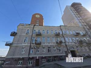 1-к квартира, вторичка, 39м2, 3/4 этаж