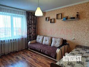 1-к квартира, вторичка, 34м2, 6/10 этаж