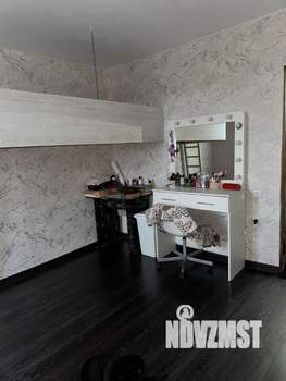 2-к квартира, вторичка, 39м2, 7/9 этаж