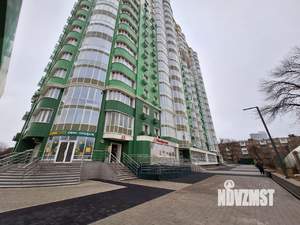 2-к квартира, вторичка, 72м2, 5/19 этаж
