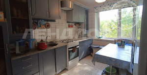 3-к квартира, вторичка, 60м2, 3/5 этаж