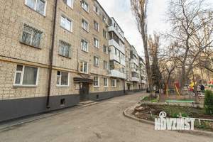 3-к квартира, вторичка, 51м2, 2/5 этаж