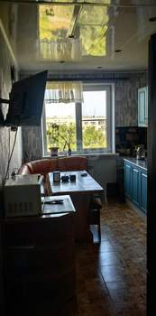 3-к квартира, вторичка, 65м2, 9/9 этаж