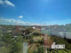 2-к квартира, вторичка, 46м2, 4/4 этаж