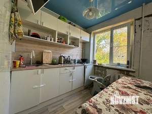 2-к квартира, вторичка, 44м2, 4/5 этаж