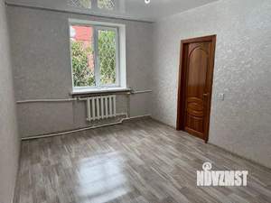 2-к квартира, вторичка, 36м2, 1/2 этаж