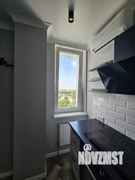 1-к квартира, вторичка, 30м2, 10/16 этаж