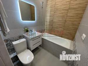 Студия квартира, вторичка, 27м2, 14/18 этаж