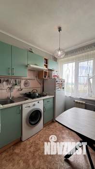1-к квартира, вторичка, 30м2, 2/9 этаж