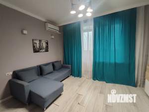 Студия квартира, вторичка, 28м2, 10/17 этаж