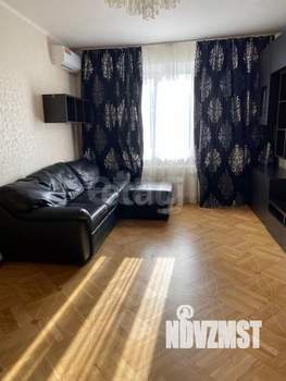 2-к квартира, вторичка, 58м2, 8/10 этаж