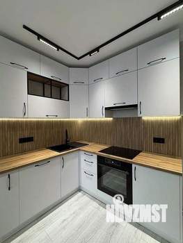 3-к квартира, вторичка, 62м2, 6/11 этаж