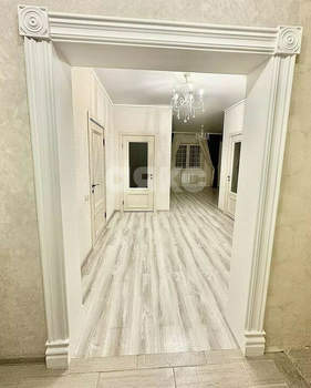 3-к квартира, вторичка, 77м2, 5/25 этаж