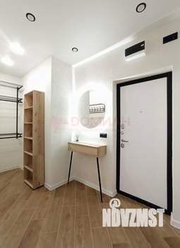 1-к квартира, вторичка, 37м2, 12/25 этаж