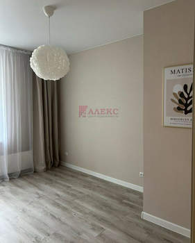 3-к квартира, вторичка, 55м2, 10/16 этаж