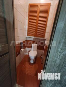 2-к квартира, вторичка, 54м2, 10/20 этаж