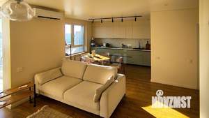 2-к квартира, вторичка, 65м2, 22/24 этаж