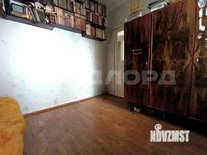 2-к квартира, вторичка, 36м2, 1/5 этаж