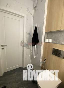 1-к квартира, вторичка, 37м2, 5/22 этаж