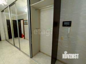 3-к квартира, вторичка, 102м2, 9/11 этаж