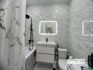 1-к квартира, вторичка, 38м2, 10/19 этаж