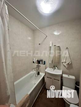 1-к квартира, вторичка, 37м2, 18/26 этаж