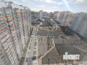 2-к квартира, вторичка, 70м2, 17/18 этаж