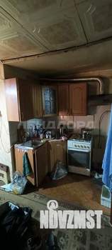 1-к квартира, вторичка, 26м2, 1/1 этаж