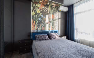 2-к квартира, вторичка, 57м2, 17/25 этаж