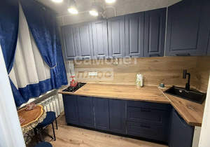 1-к квартира, вторичка, 30м2, 3/3 этаж